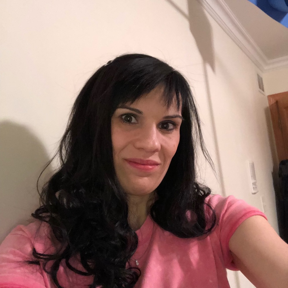 Meet your Posher, Tracy